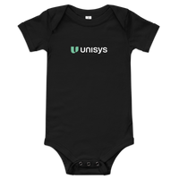 Unisys Baby Onesie