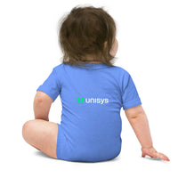 Unisys Signature Baby Onesie