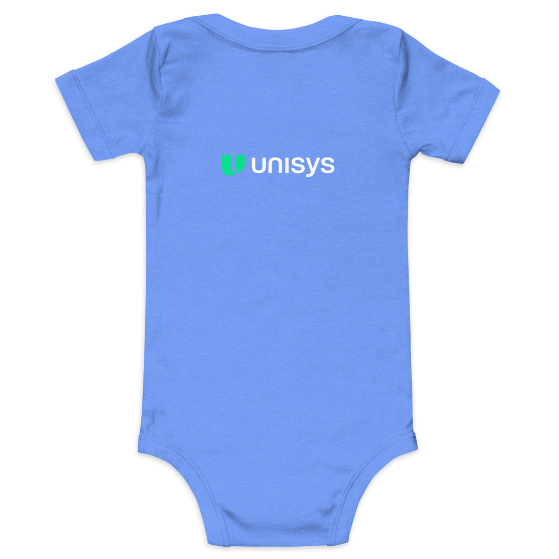 Unisys Signature Baby Onesie