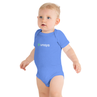 Unisys Baby Onesie