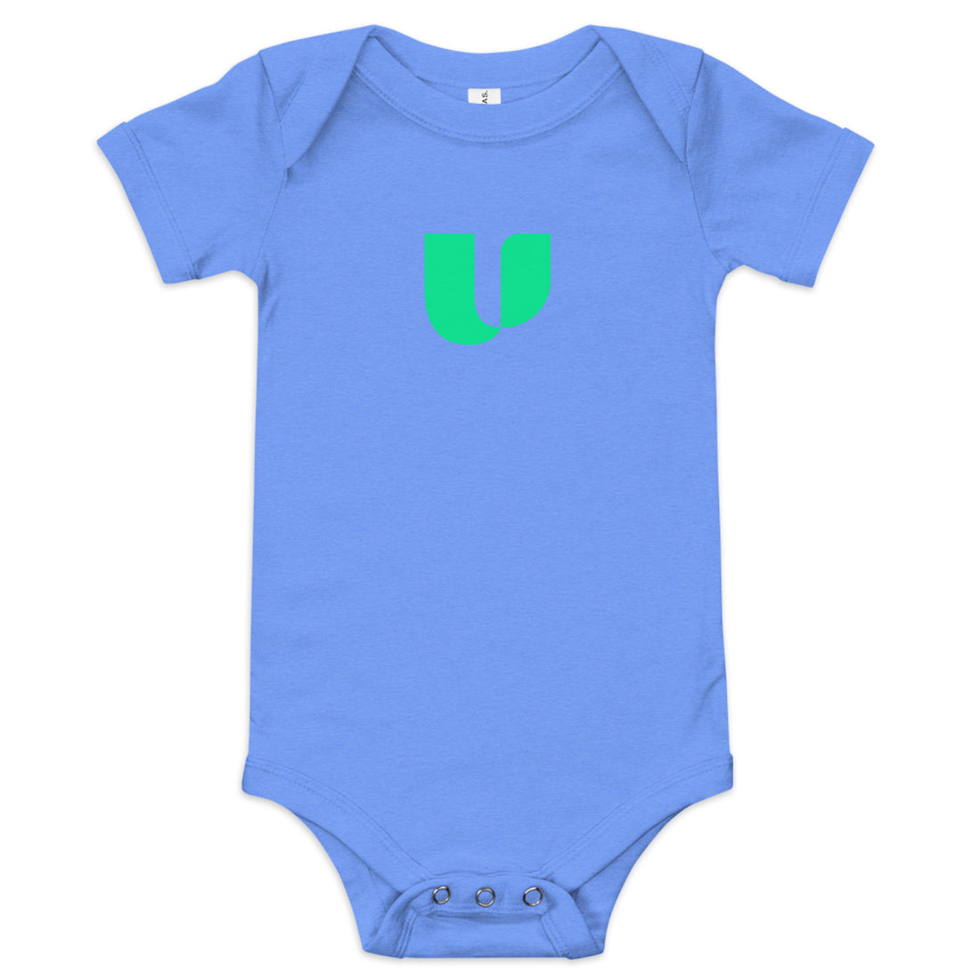 Unisys Signature Baby Onesie