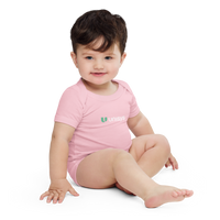 Unisys Baby Onesie