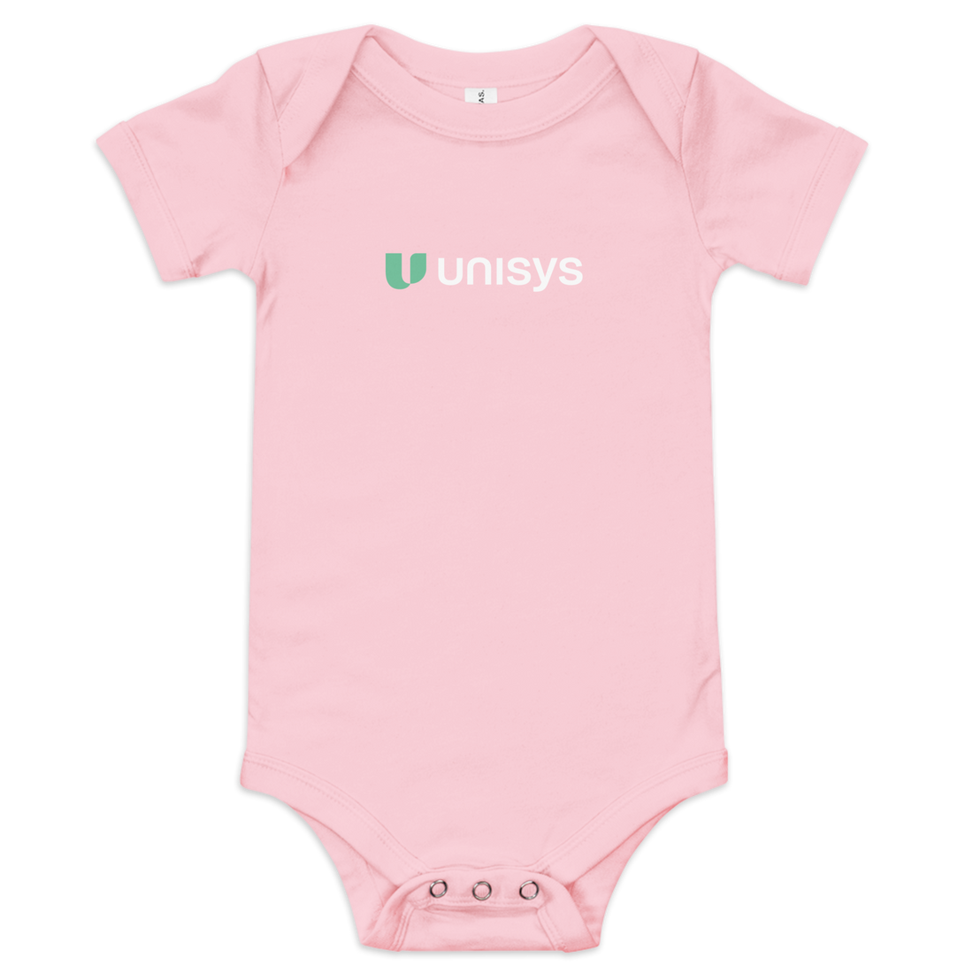 Unisys Baby Onesie