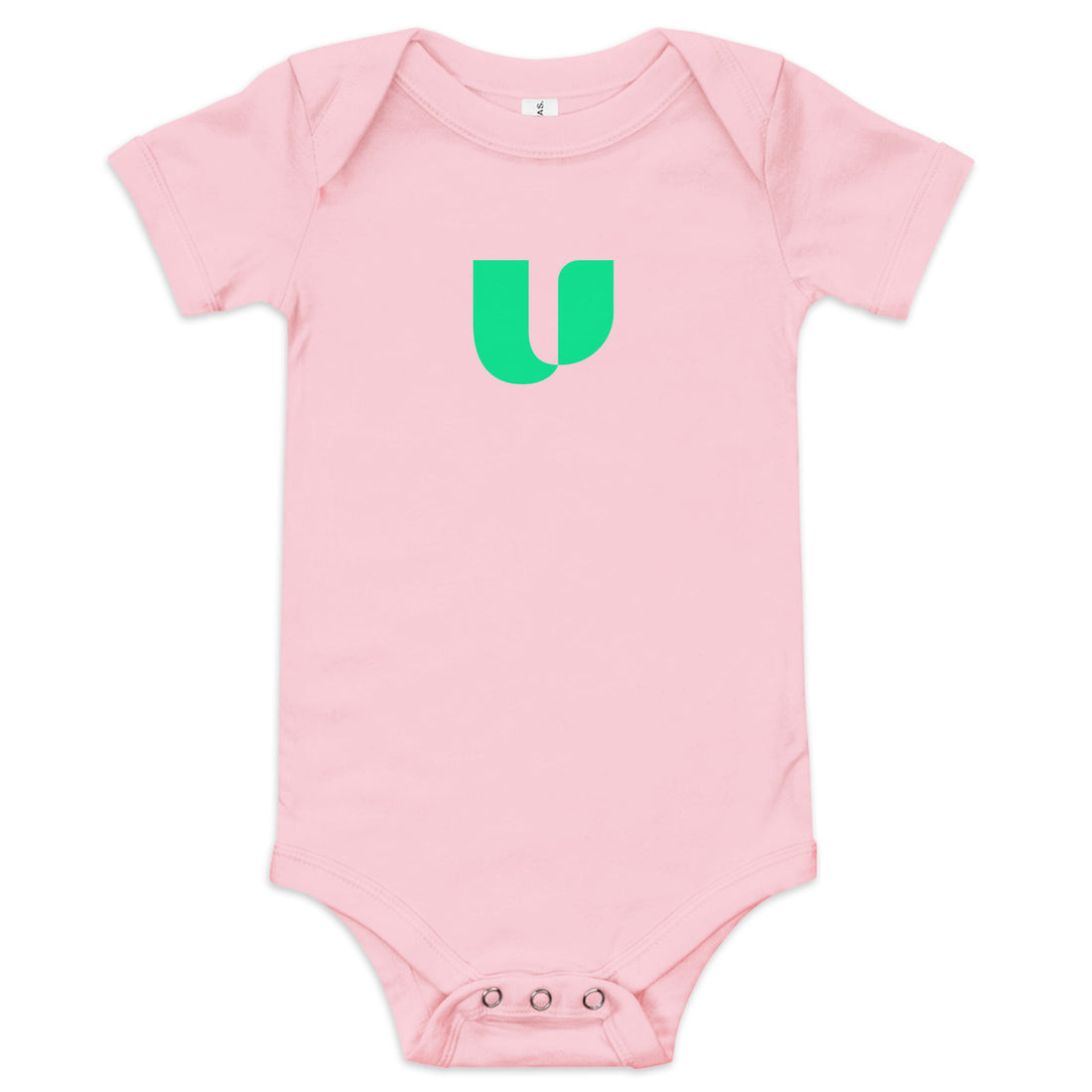 Unisys Signature Baby Onesie