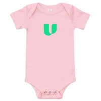 Unisys Signature Baby Onesie