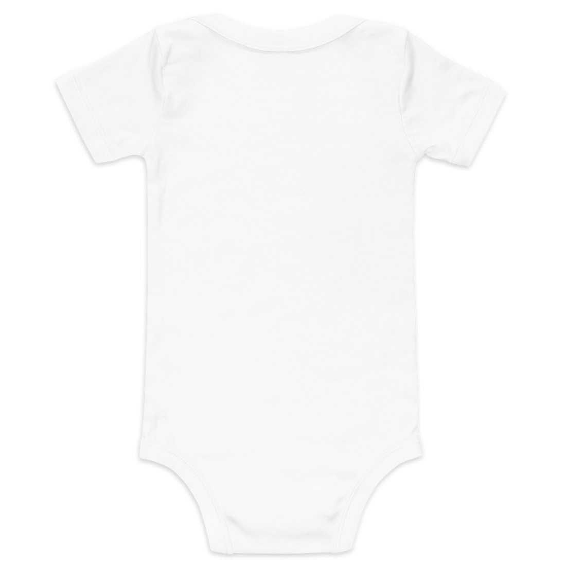 Unisys Baby Onesie