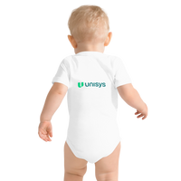 Unisys Signature Baby Onesie