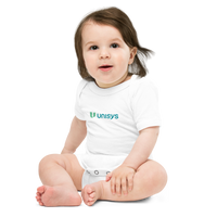 Unisys Baby Onesie