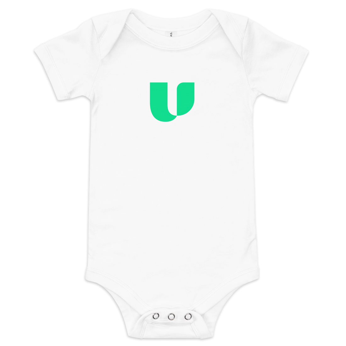 Unisys Signature Baby Onesie
