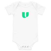 Unisys Signature Baby Onesie