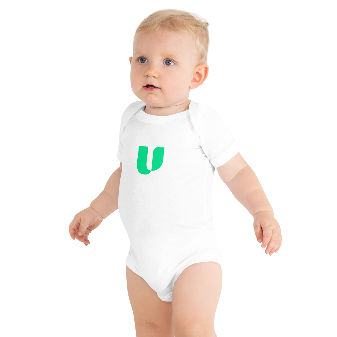 Unisys Signature Baby Onesie