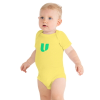 Unisys Signature Baby Onesie