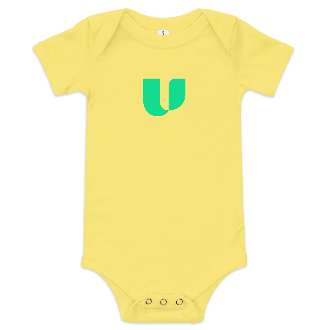 Unisys Signature Baby Onesie