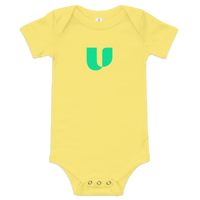 Unisys Signature Baby Onesie