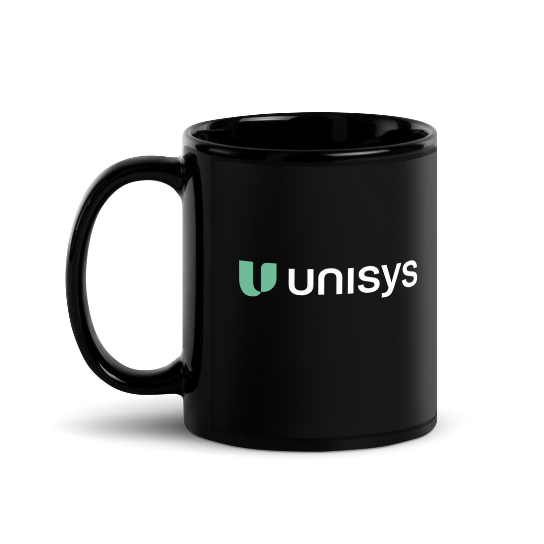 Black Mug