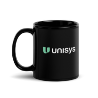 Black Mug