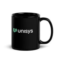 Black Mug