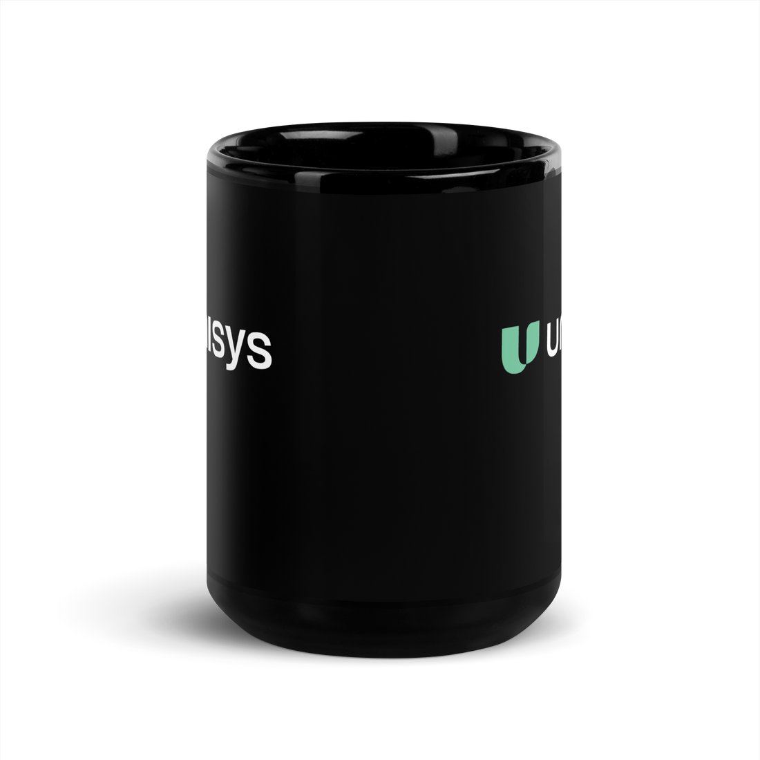 Black Mug