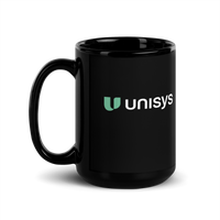 Black Mug