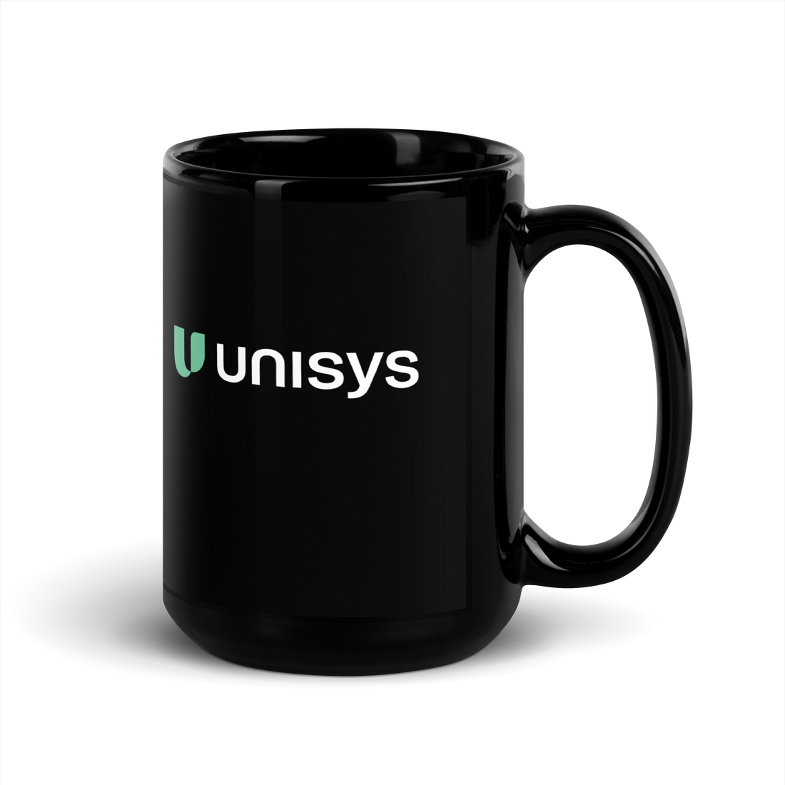 Black Mug