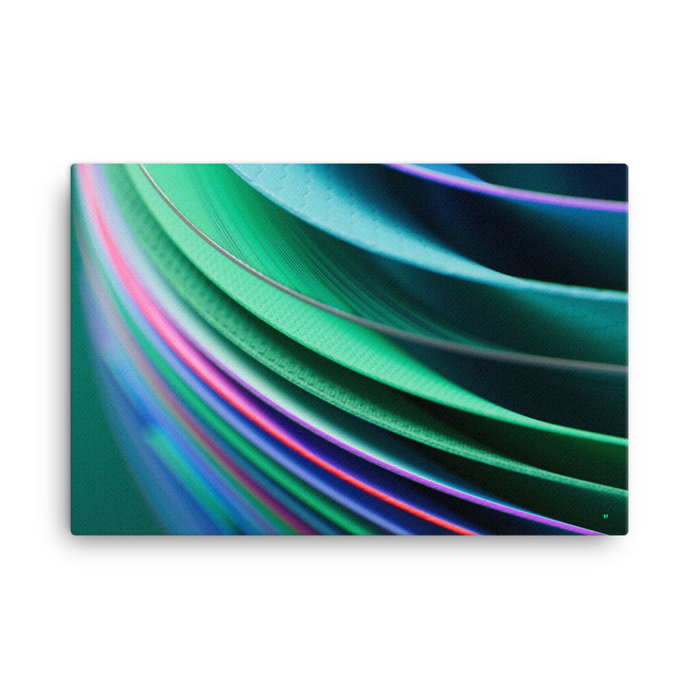 Collaborative Canvas I