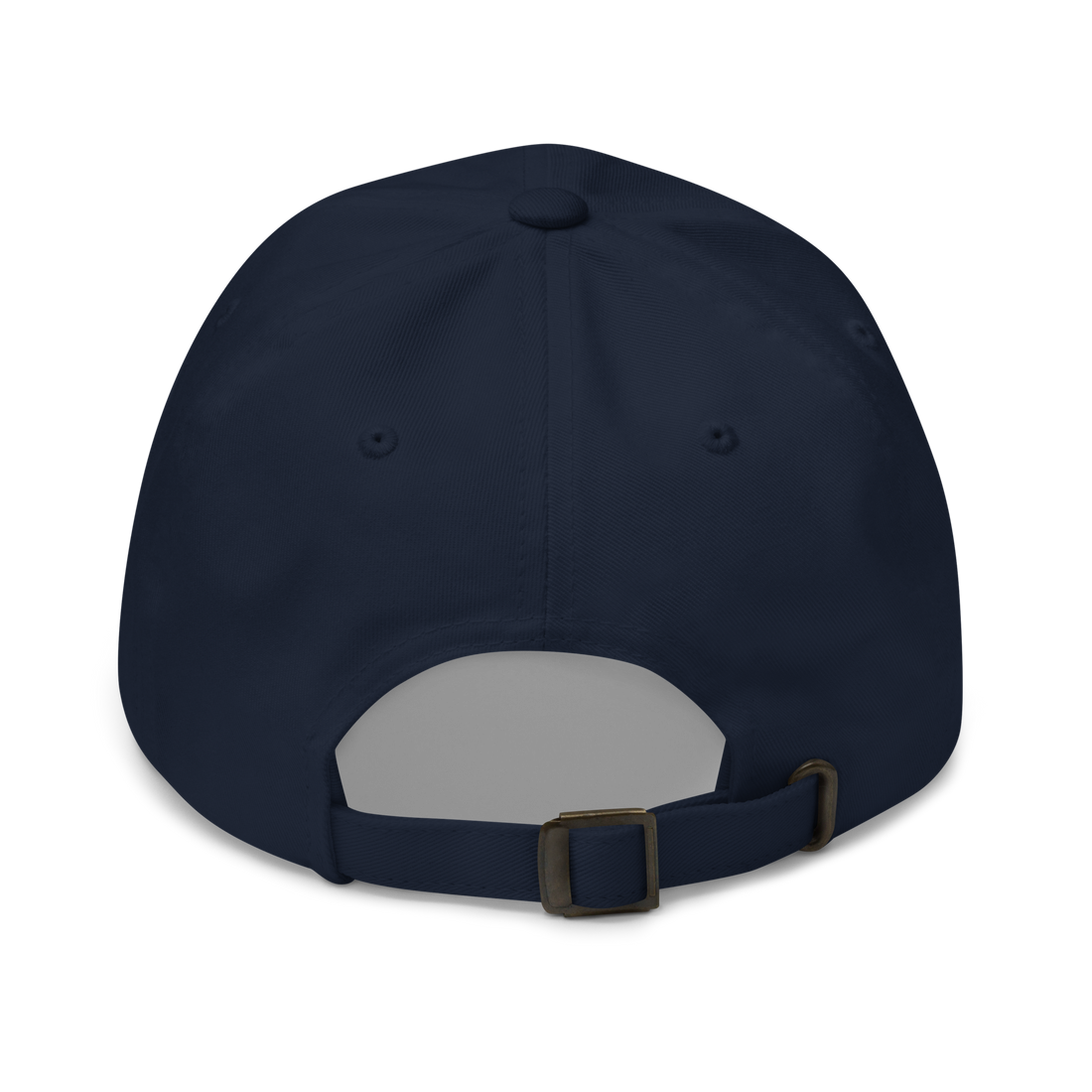 Signature Dad Hat