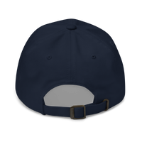 Signature Dad Hat