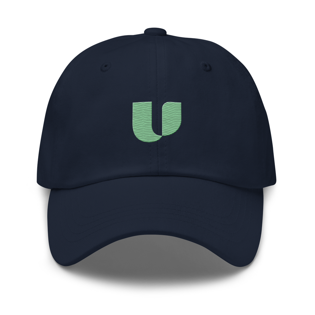 Signature Dad Hat