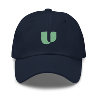 Signature Dad Hat