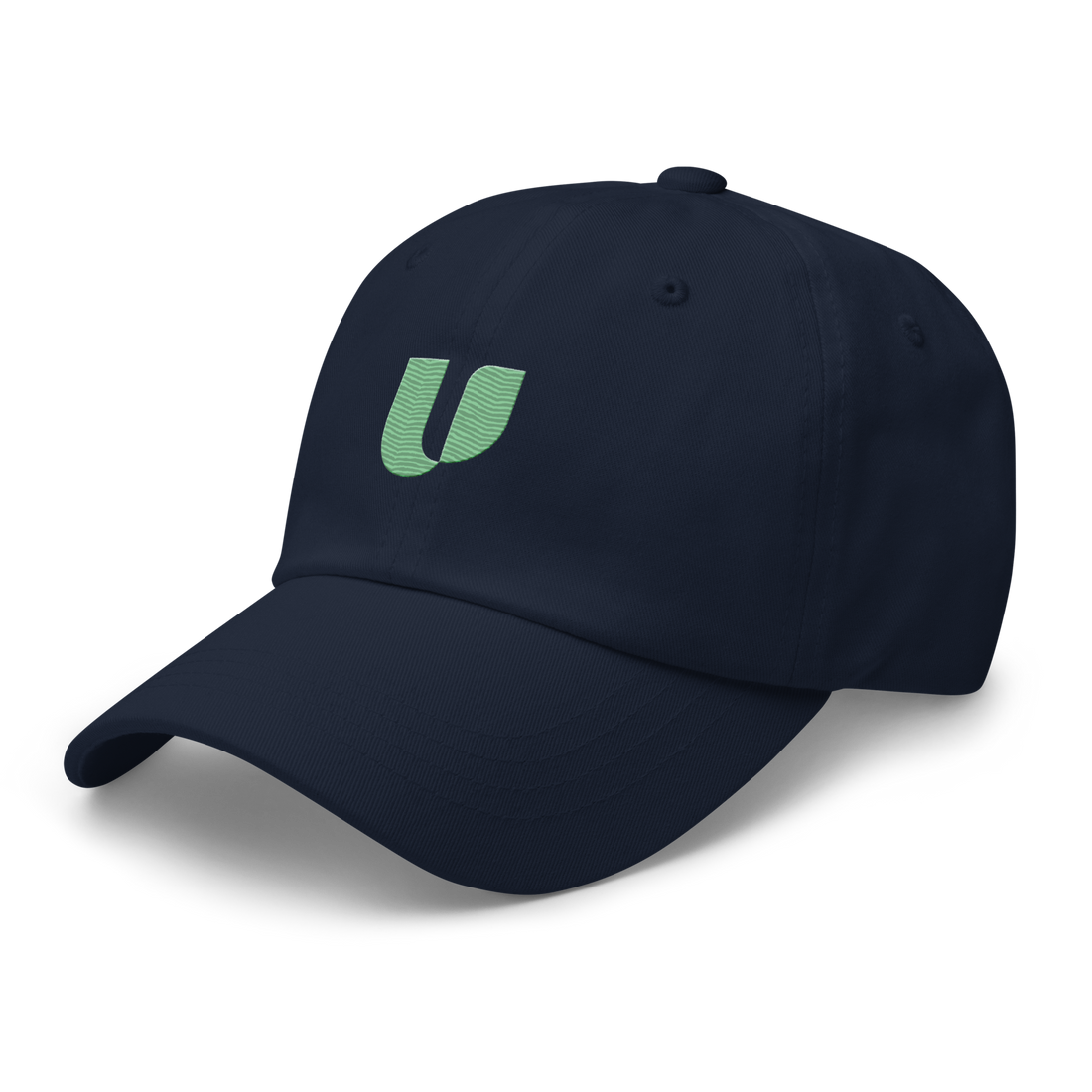 Signature Dad Hat