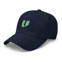 Signature Dad Hat