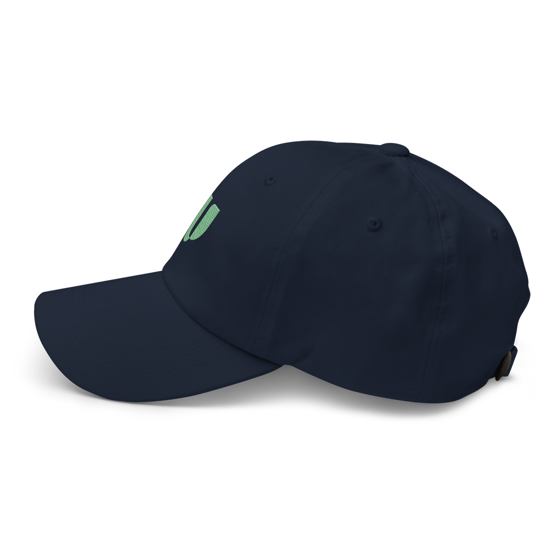 Signature Dad Hat