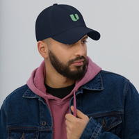 Signature Dad Hat