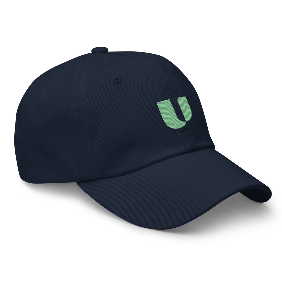 Signature Dad Hat