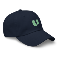 Signature Dad Hat