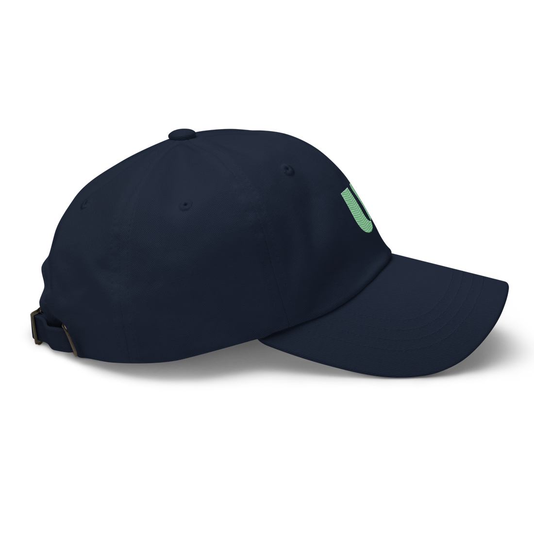 Signature Dad Hat