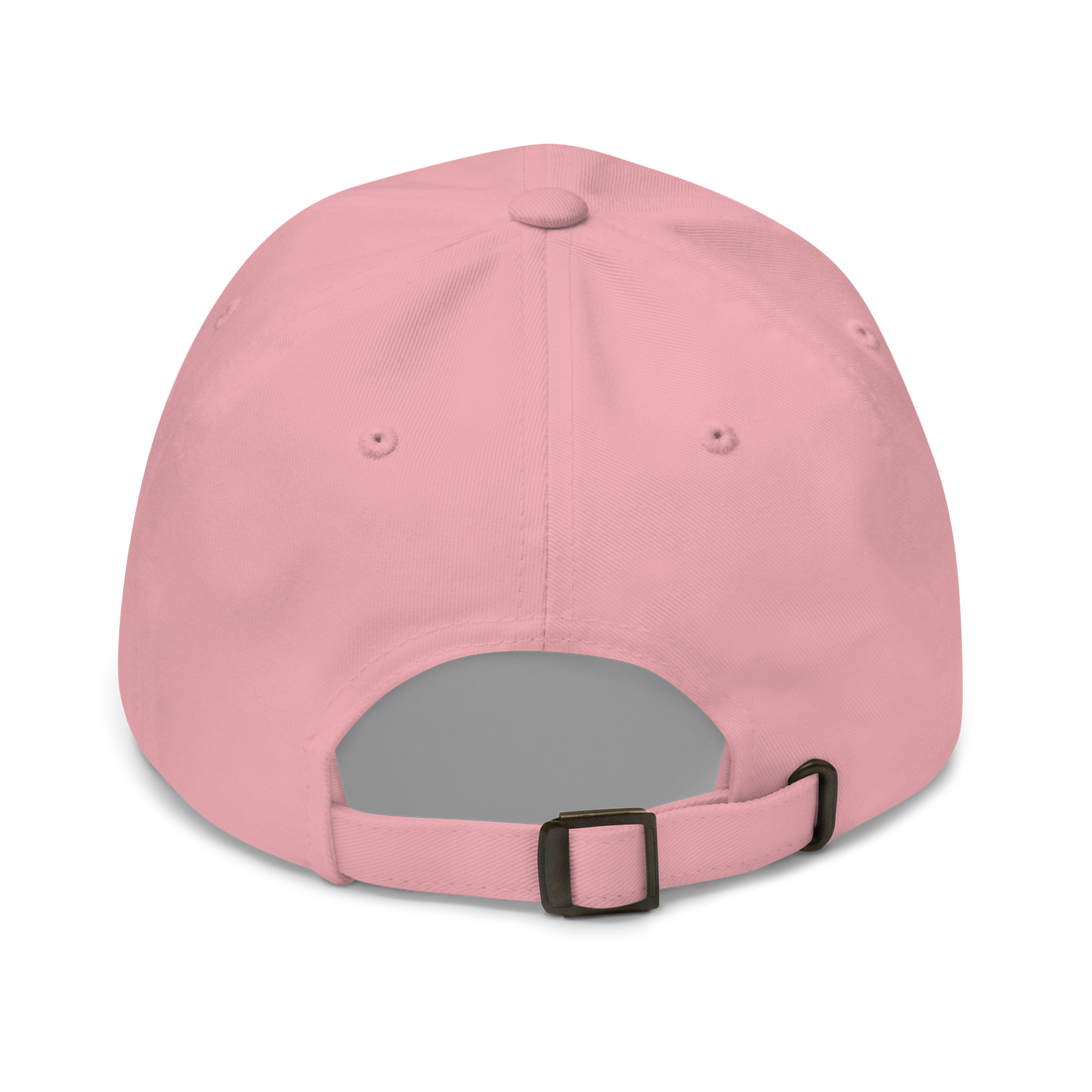 Signature Dad Hat