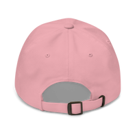 Signature Dad Hat