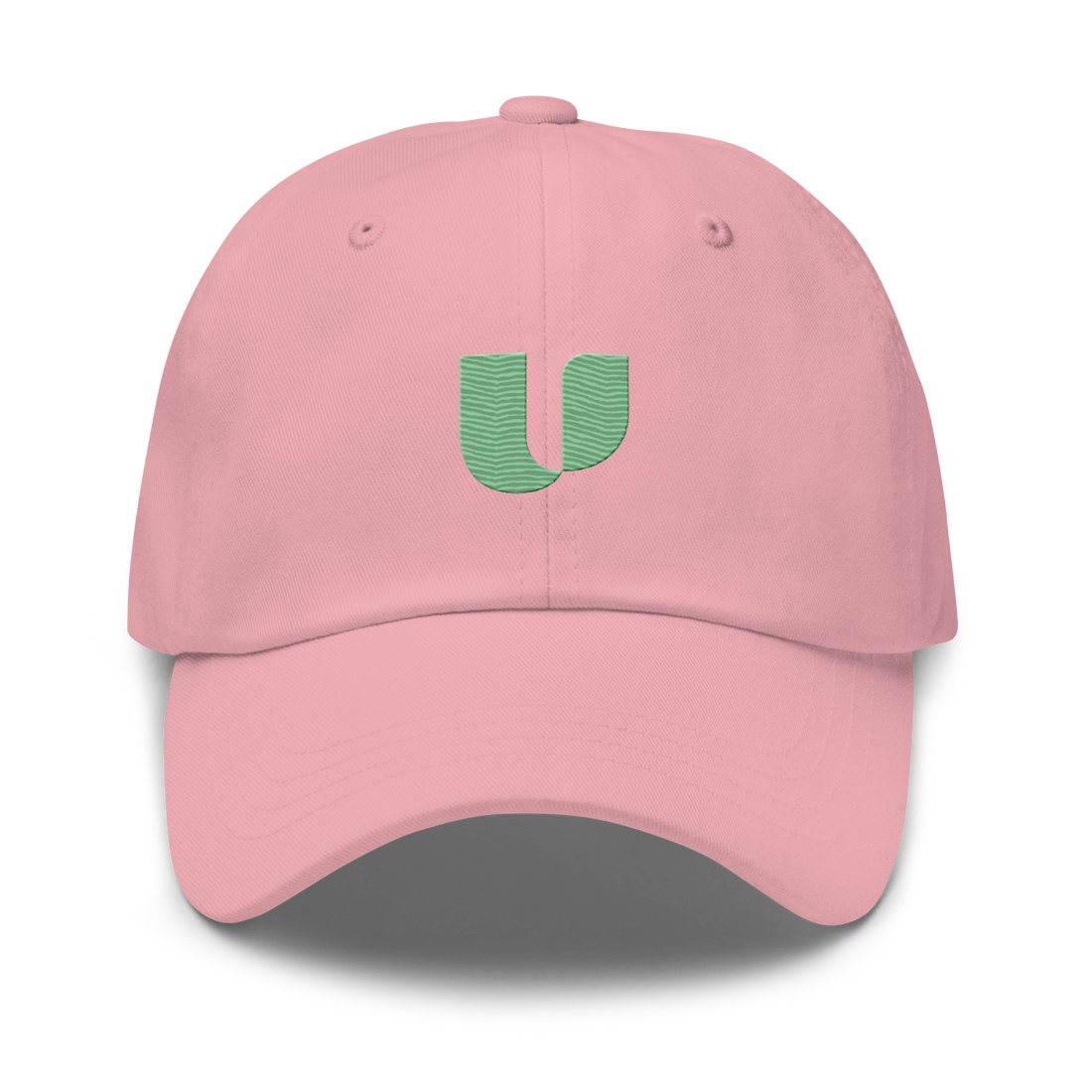 Signature Dad Hat
