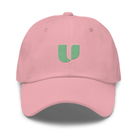 Signature Dad Hat