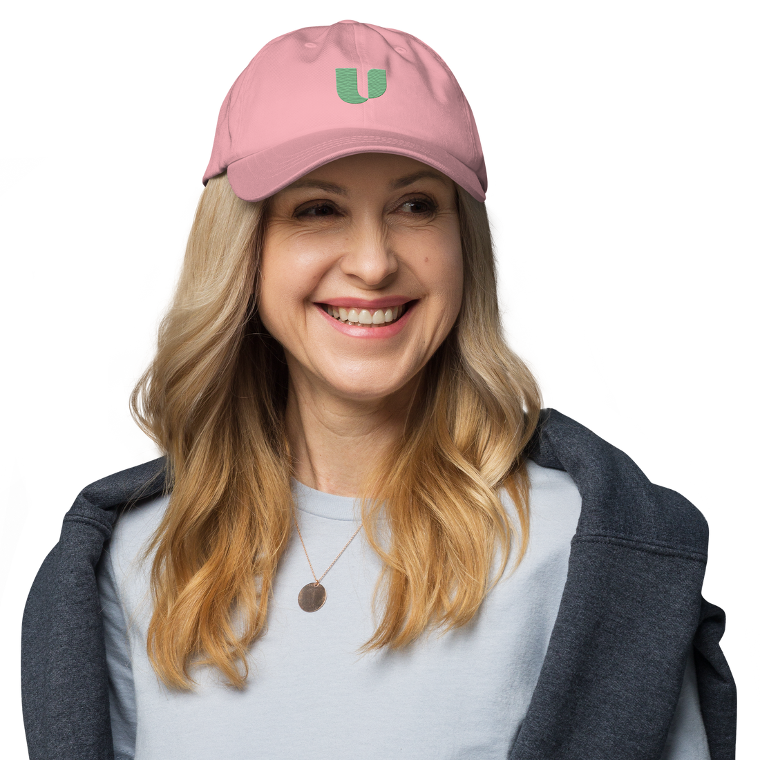 Signature Dad Hat