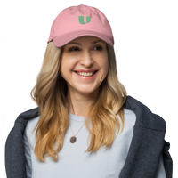 Signature Dad Hat