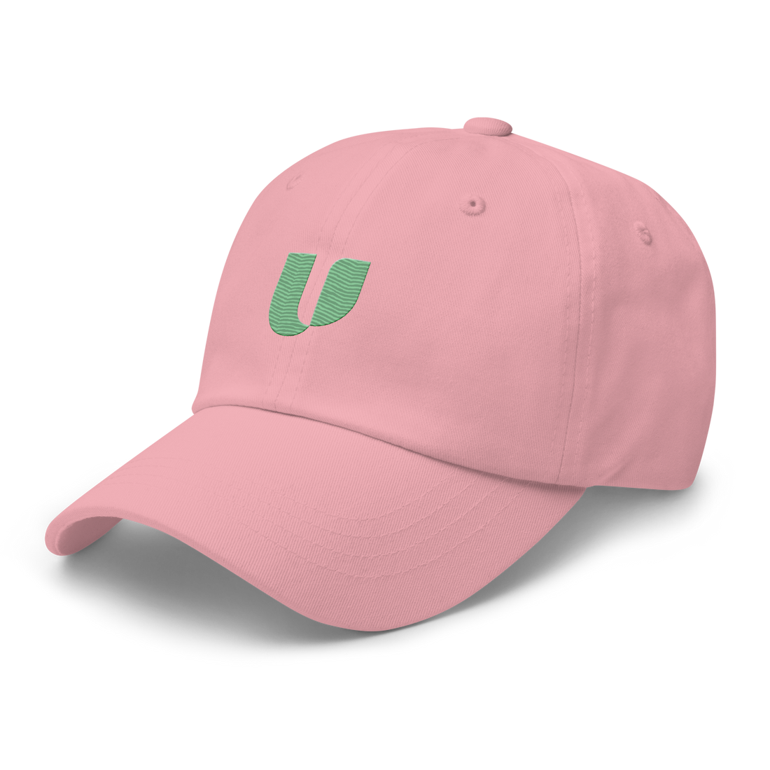 Signature Dad Hat