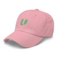 Signature Dad Hat