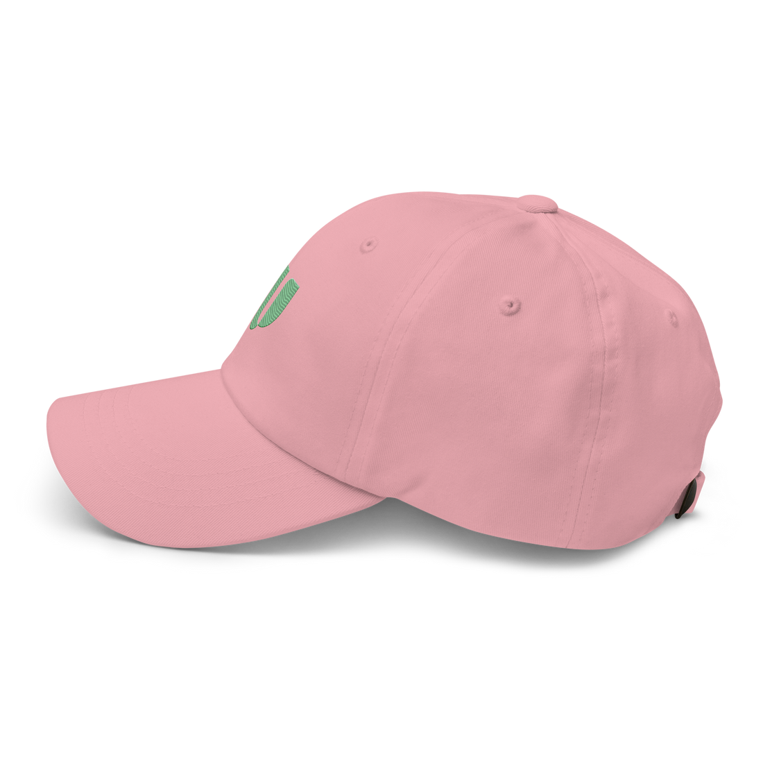 Signature Dad Hat