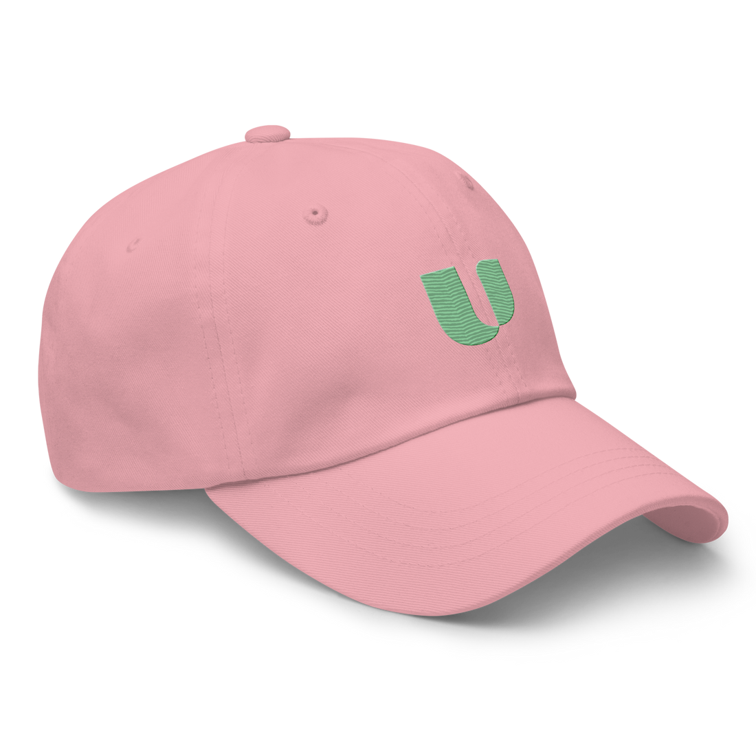 Signature Dad Hat