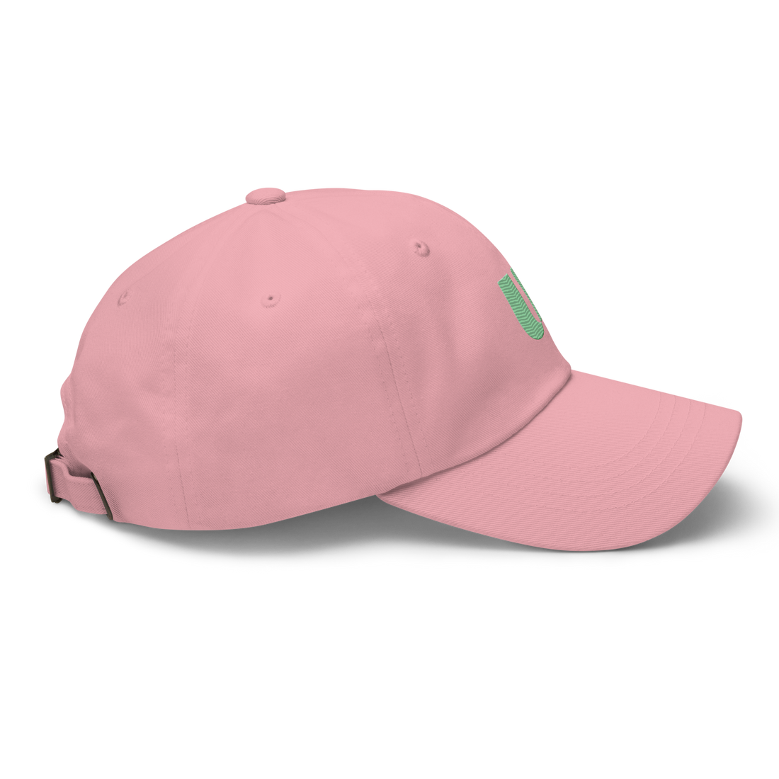 Signature Dad Hat