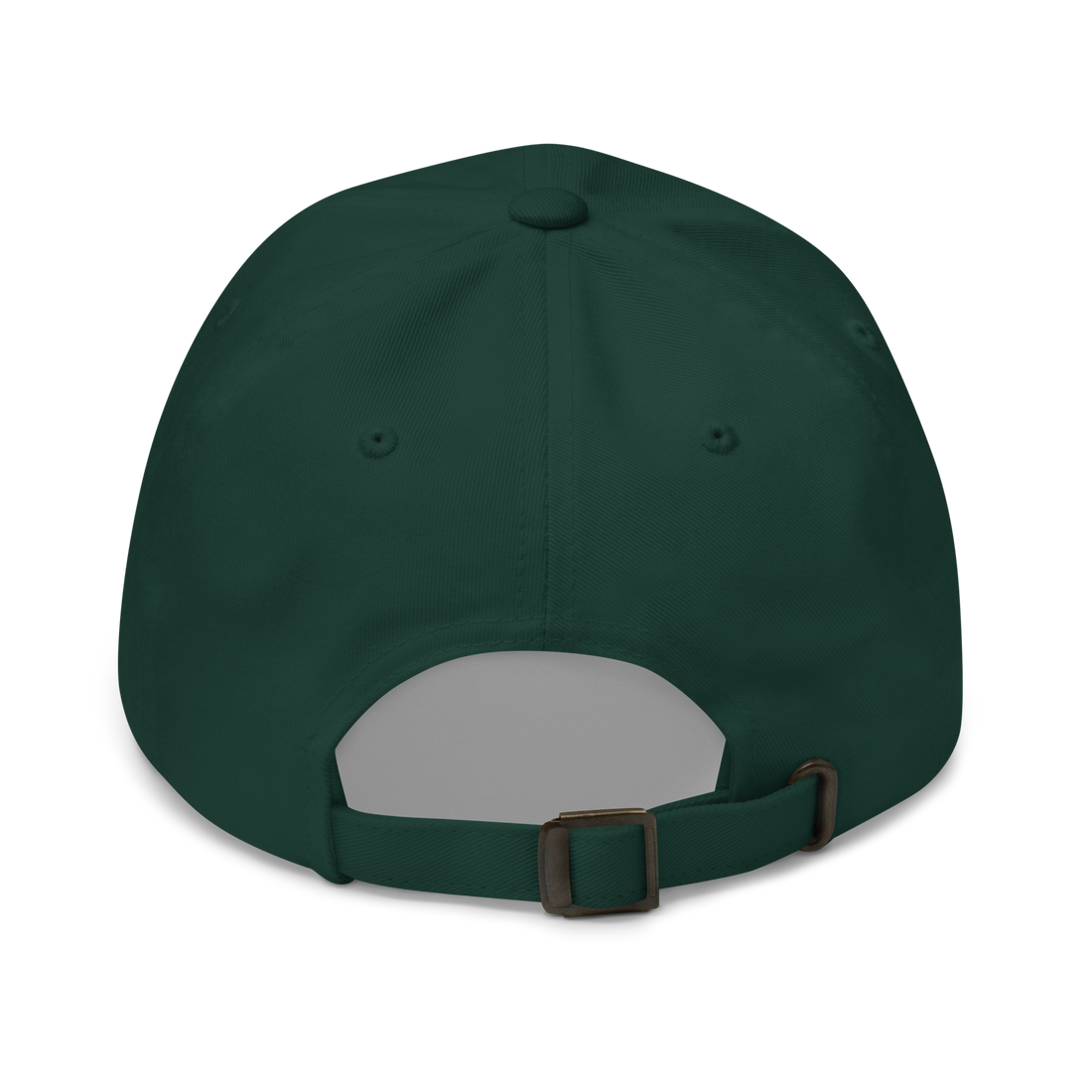 Signature Dad Hat