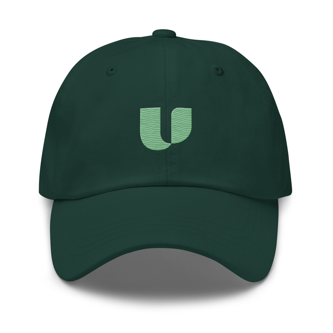 Signature Dad Hat