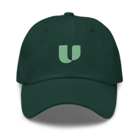 Signature Dad Hat